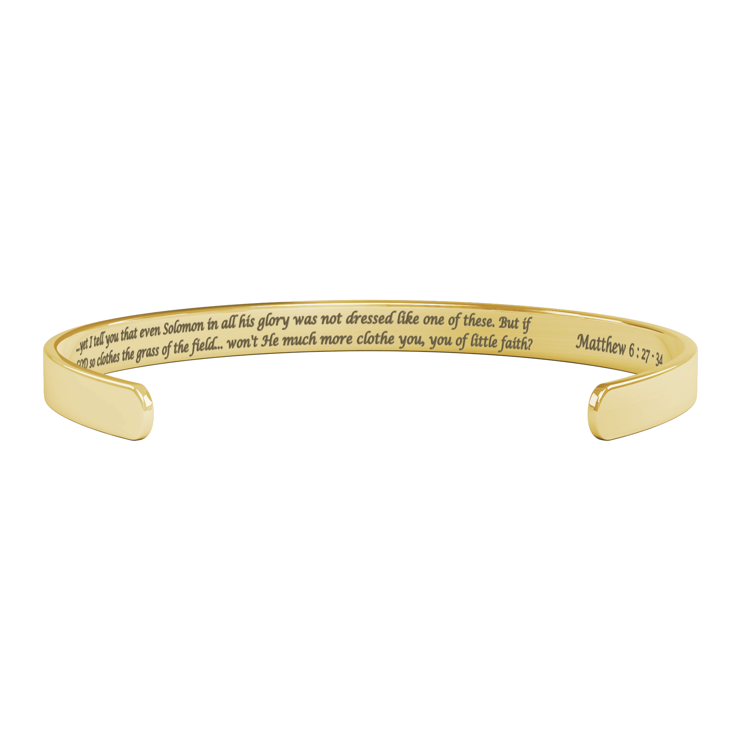 Consider_the_Lilies_of_the_Field_-_Cuff__Gold_Transparent_04_Mockup.png