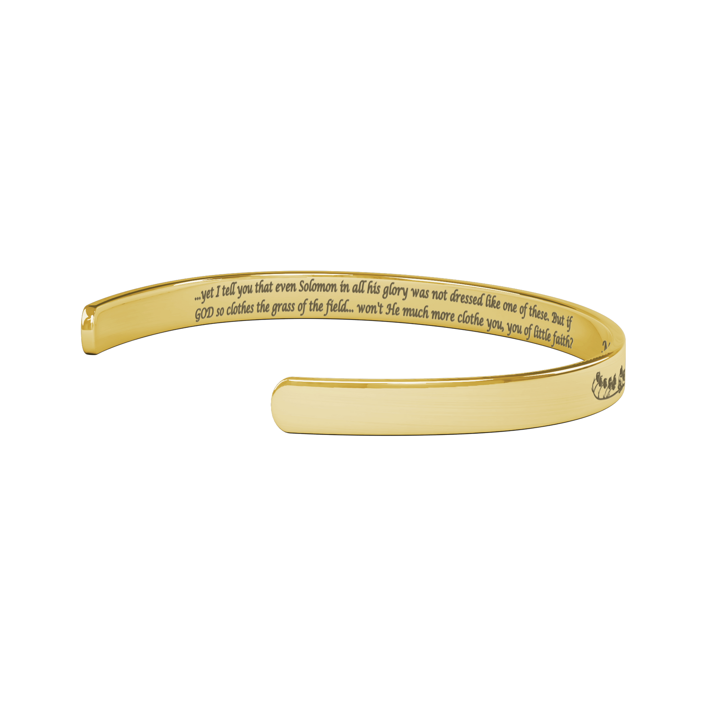 Consider_the_Lilies_of_the_Field_-_Cuff__Gold_Transparent_05_Mockup.png